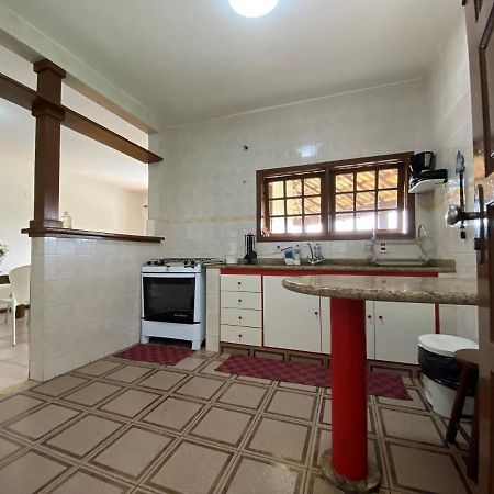 Itaipu Beach House 니테로이 외부 사진