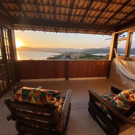 Itaipu Beach House 니테로이 외부 사진