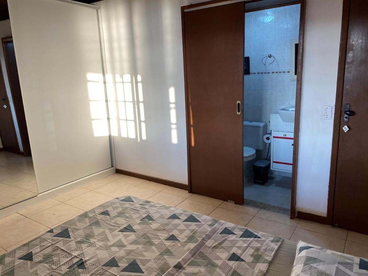 Itaipu Beach House 니테로이 외부 사진