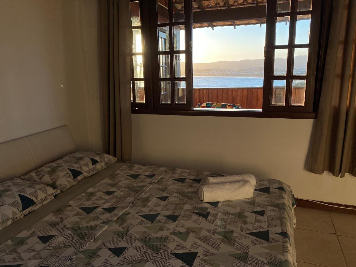 Itaipu Beach House 니테로이 외부 사진