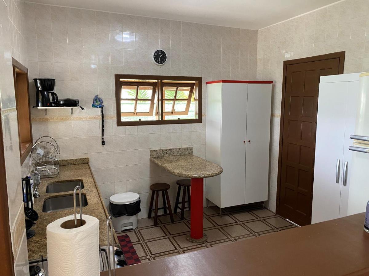 Itaipu Beach House 니테로이 외부 사진
