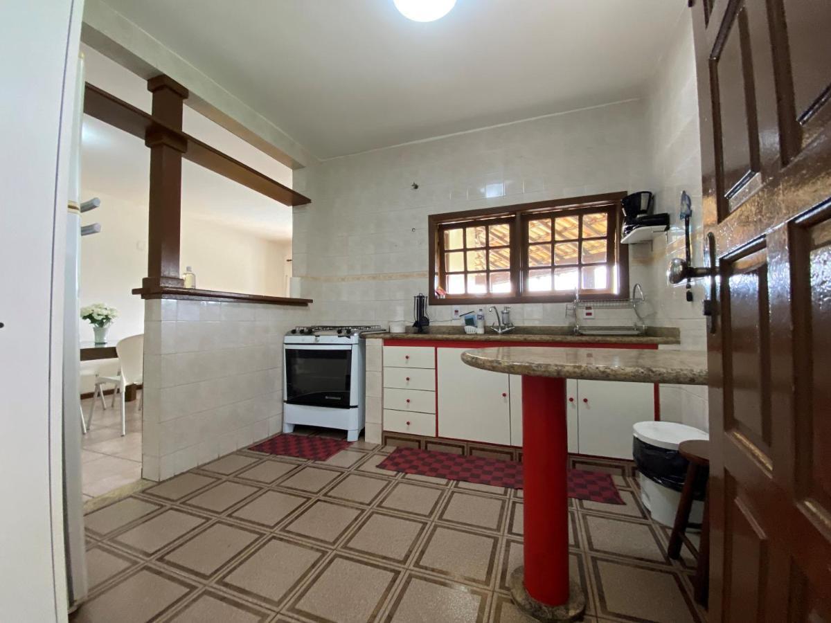 Itaipu Beach House 니테로이 외부 사진