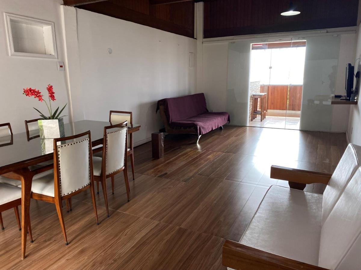 Itaipu Beach House 니테로이 외부 사진