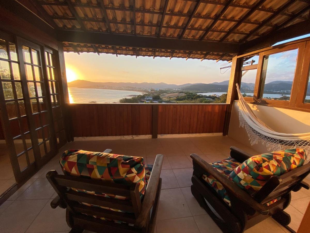 Itaipu Beach House 니테로이 외부 사진