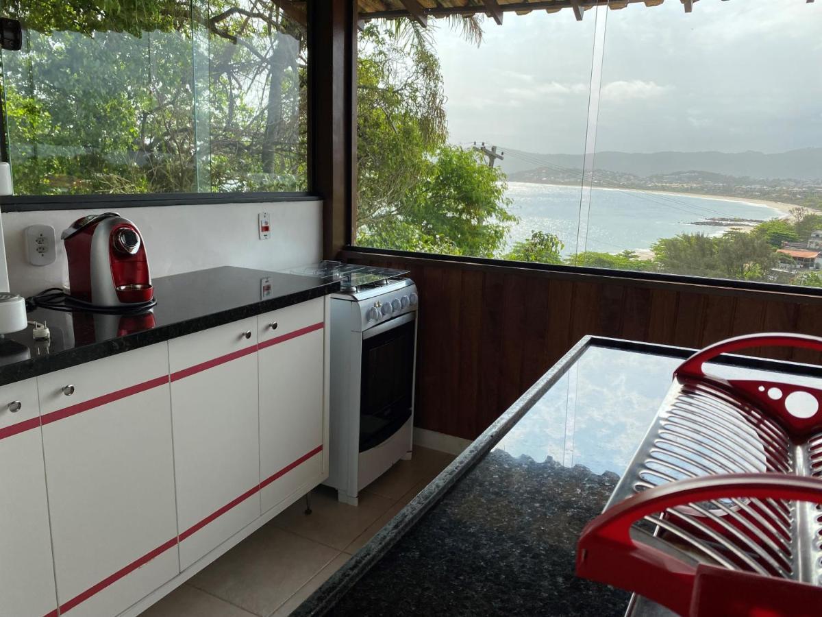 Itaipu Beach House 니테로이 외부 사진