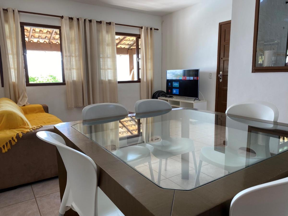 Itaipu Beach House 니테로이 외부 사진