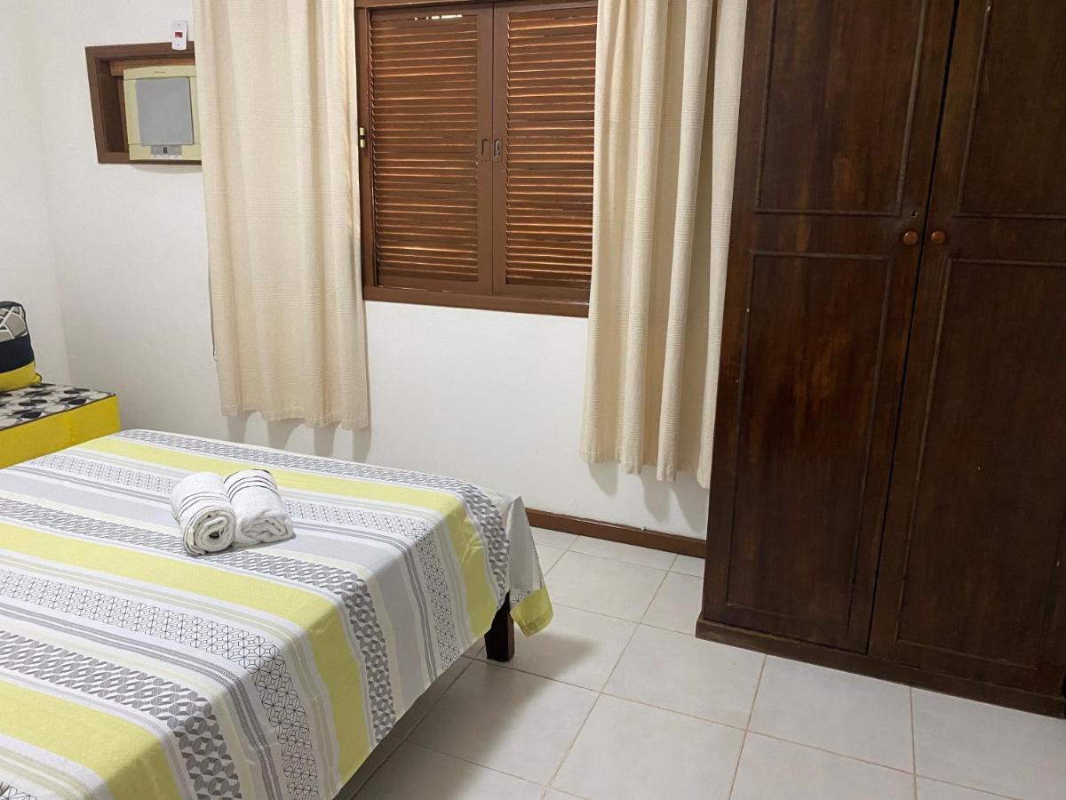 Itaipu Beach House 니테로이 외부 사진