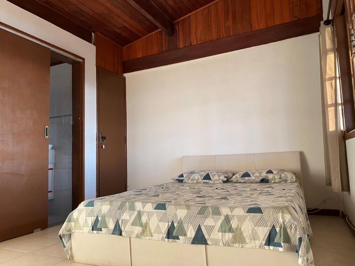 Itaipu Beach House 니테로이 외부 사진