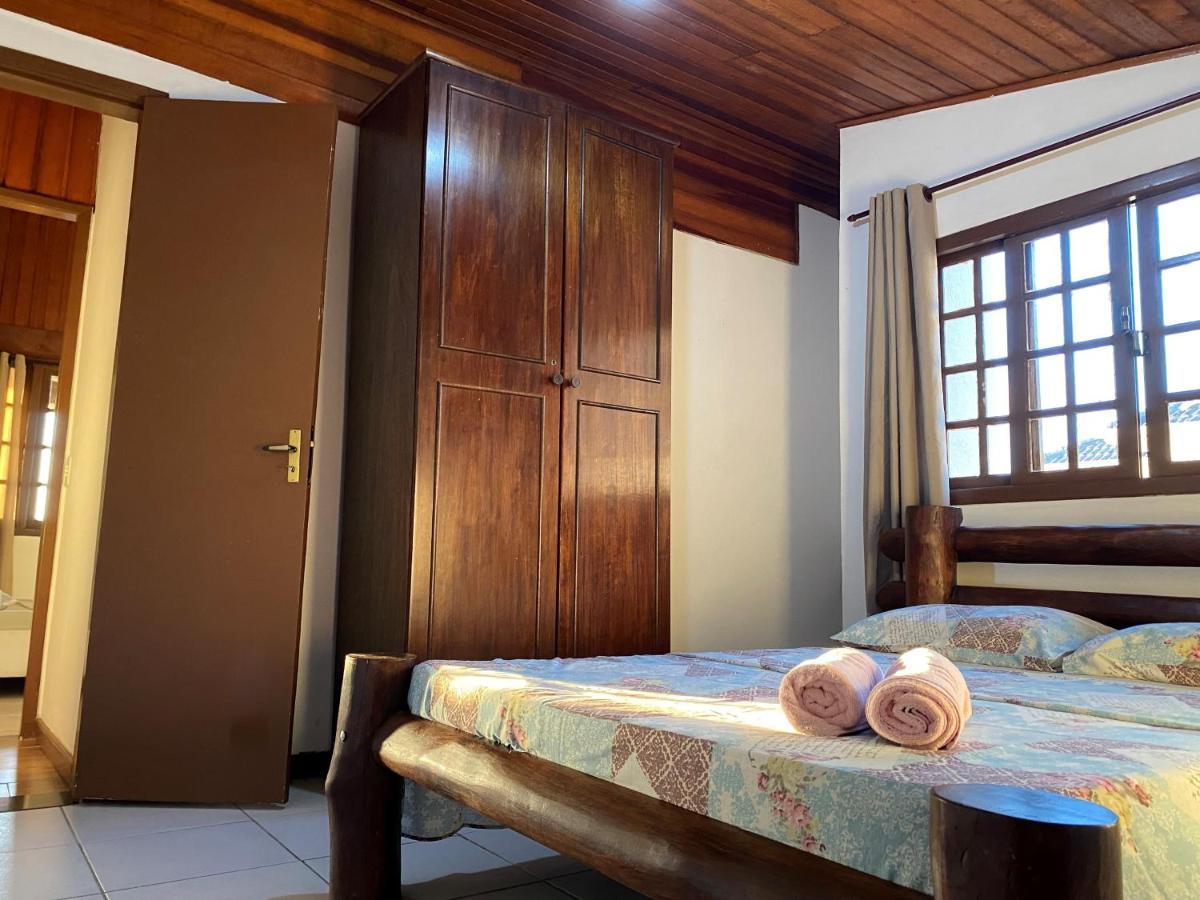 Itaipu Beach House 니테로이 외부 사진