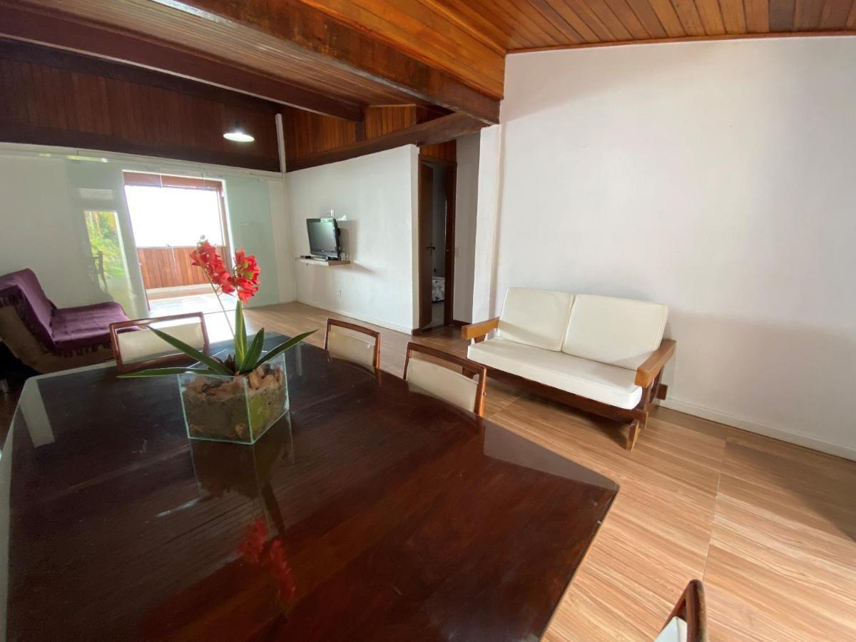 Itaipu Beach House 니테로이 외부 사진