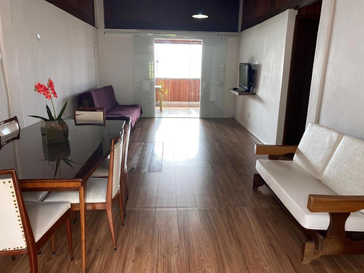 Itaipu Beach House 니테로이 외부 사진