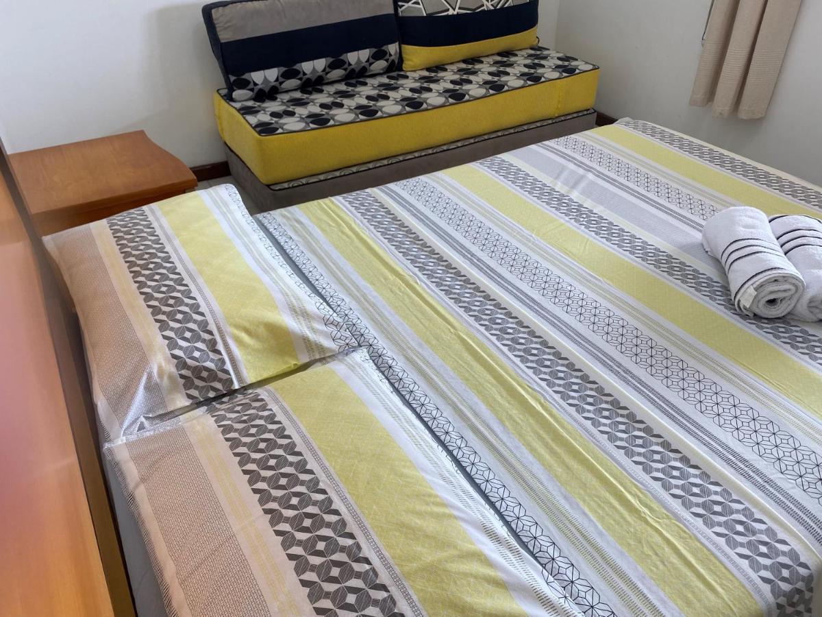 Itaipu Beach House 니테로이 외부 사진
