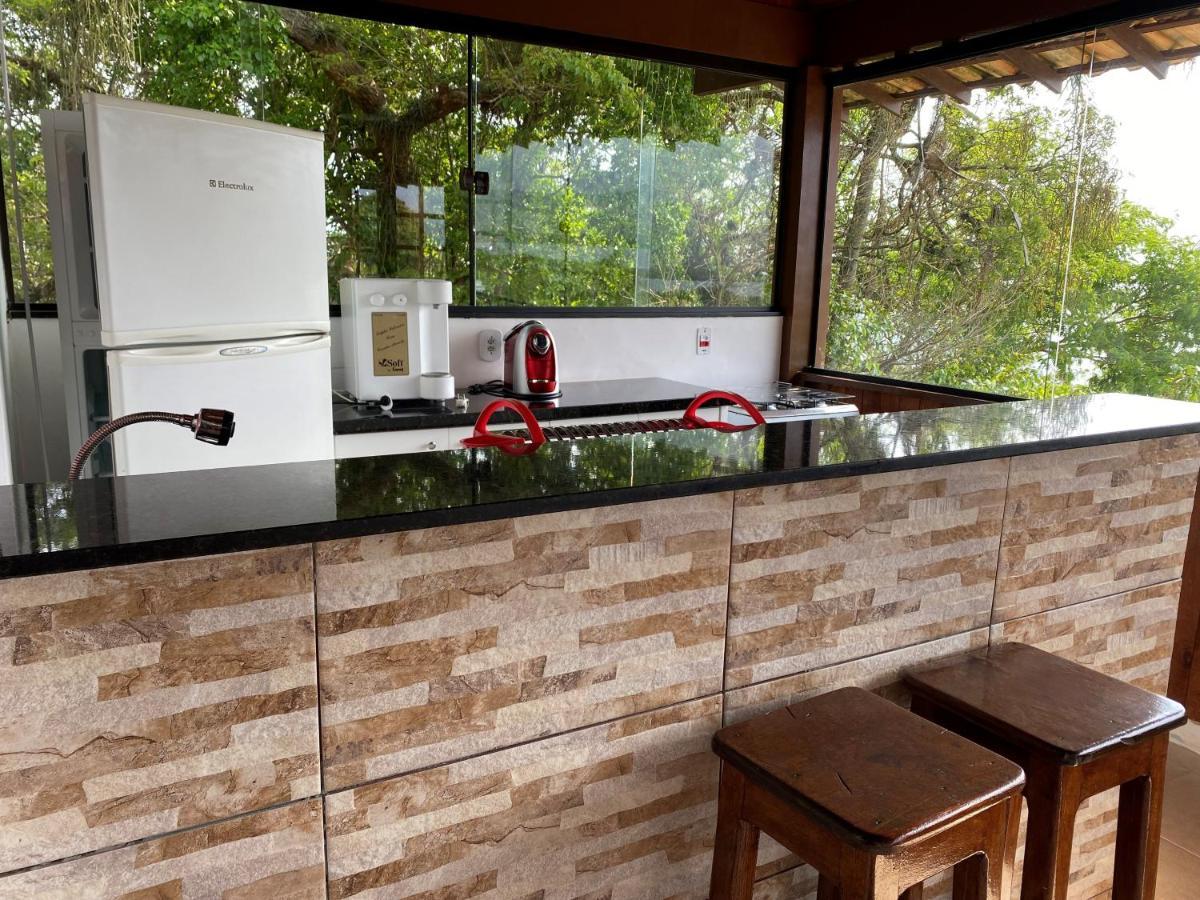 Itaipu Beach House 니테로이 외부 사진