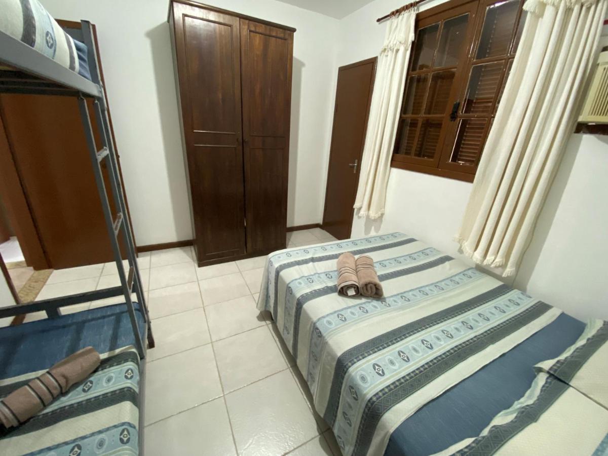 Itaipu Beach House 니테로이 외부 사진