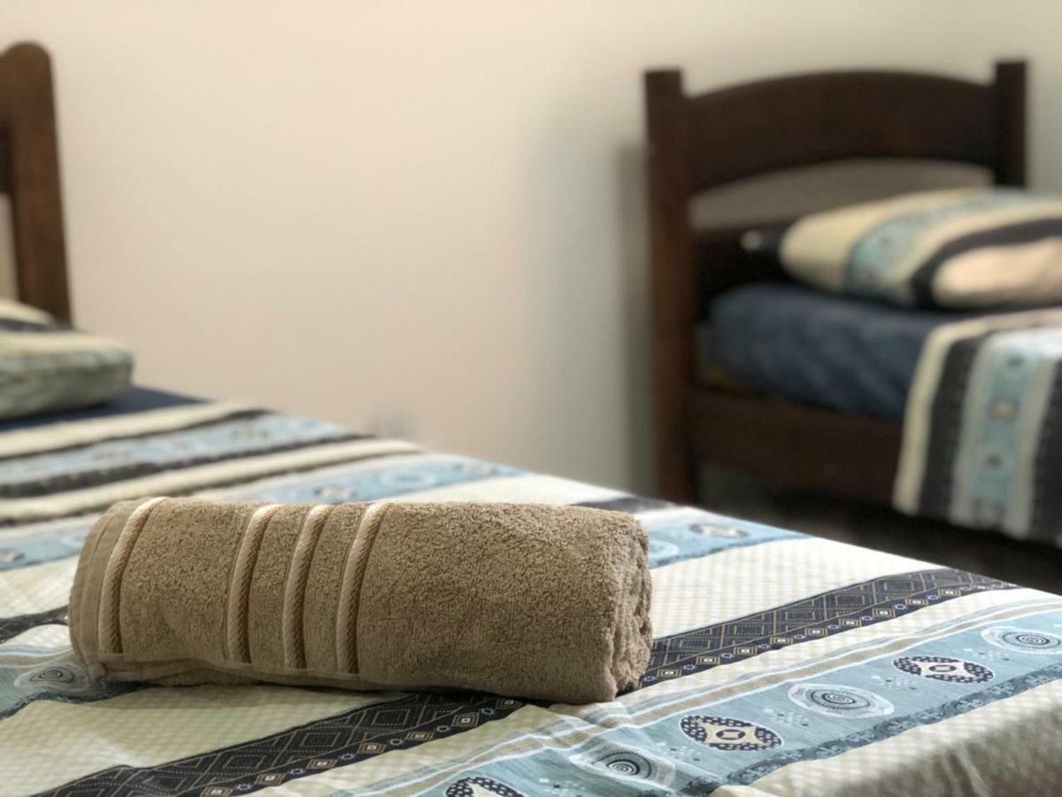 Itaipu Beach House 니테로이 외부 사진