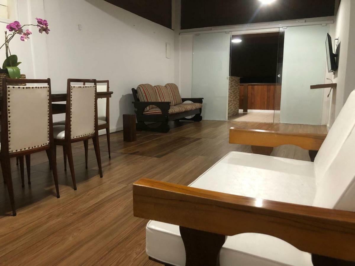 Itaipu Beach House 니테로이 외부 사진