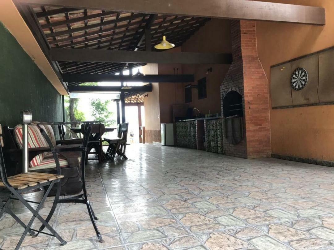 Itaipu Beach House 니테로이 외부 사진