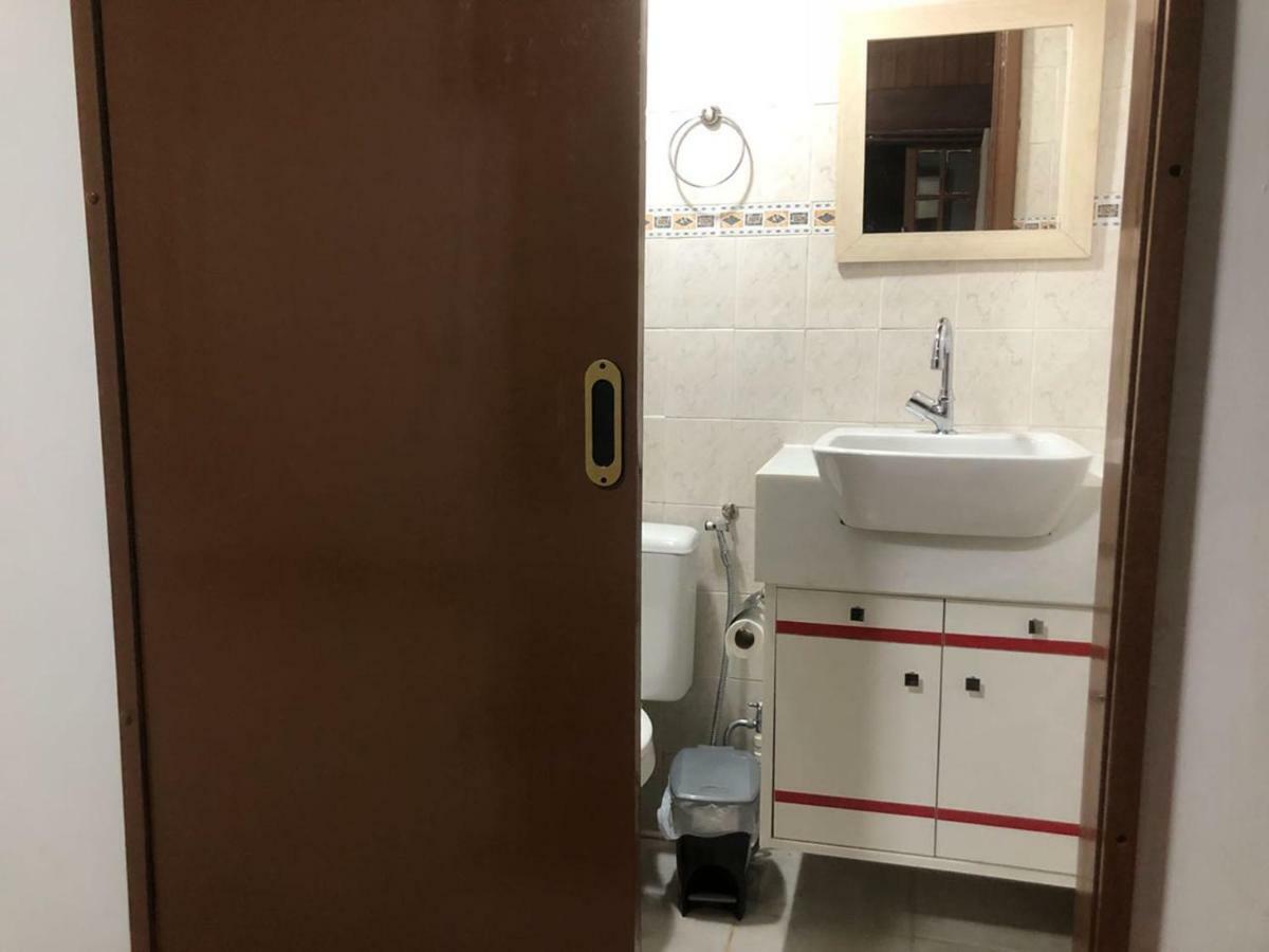 Itaipu Beach House 니테로이 외부 사진
