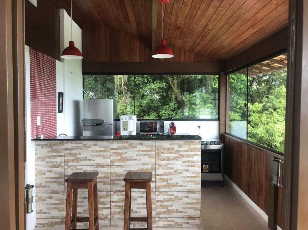 Itaipu Beach House 니테로이 외부 사진