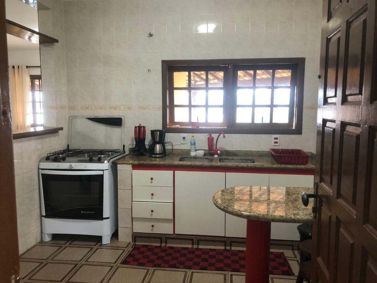Itaipu Beach House 니테로이 외부 사진